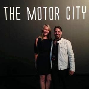 Meet your Posher, Joe